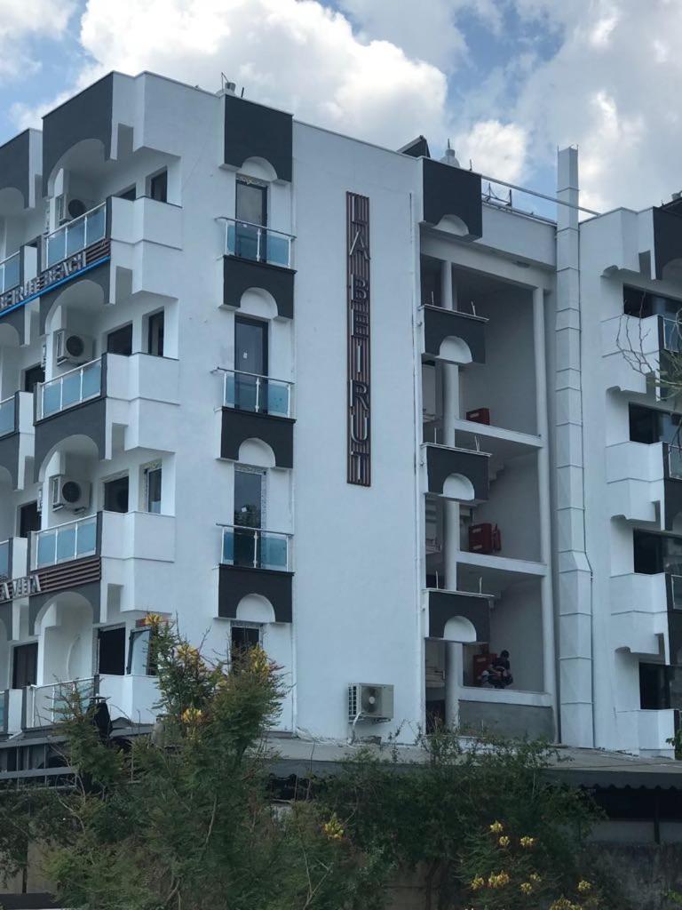 La Beirut Beach Hotel Marmaris Exterior foto